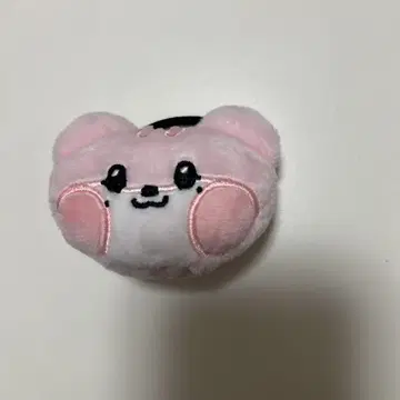 ive 이소 minini minive 머리끈 액세서리 공식