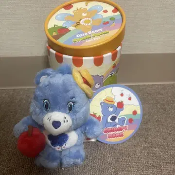 태국 Care Bears 케어베어 fresh farm 봉제 인형