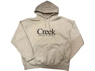 creek anglers device quiet mountain 후드티