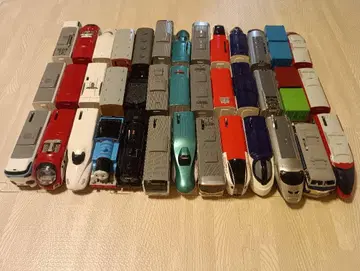 가격 인하 묶음 판매 프라레일 차량 세트