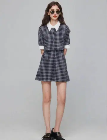 Tnewties 투엔티즈 셋업