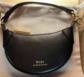 Polo ID 가죽 카드 케이스