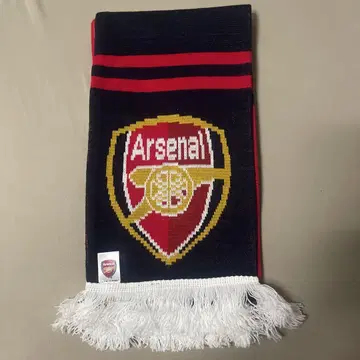 arsenal 머플러