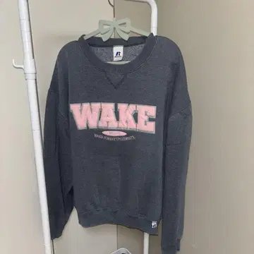 (빈티지) RUSSELL ATHLETIC WAKE 트레이닝복