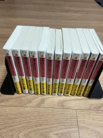 새엄마의 딸이 전 여자친구였다 전 12권