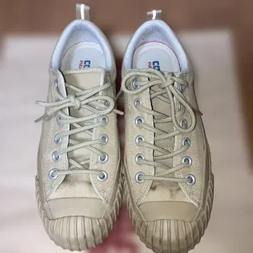 컨버스 올스타 100 ST ODBOOTS OX 샌드