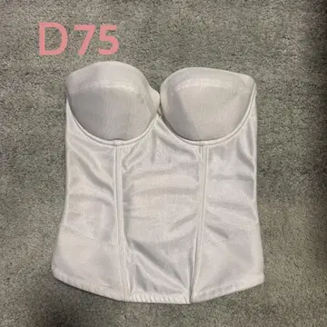 브라이덜 이너 비앙쥬 [ D75 ]