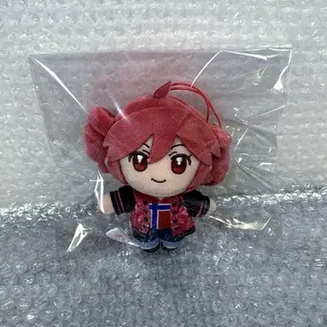 카사네 테토 마스코트 MSJ