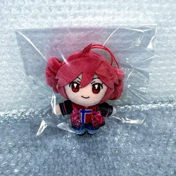 카사네 테토 마스코트 MSJ