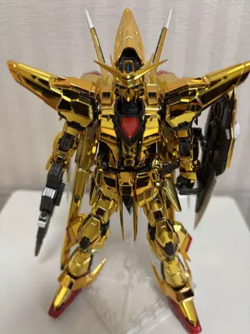 RG 아카츠키+시라누이 확장 세트