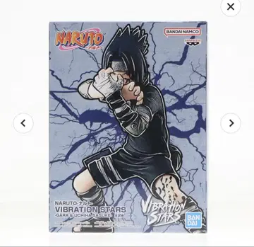 NARUTO VIBRATION STARS 사스케 미개봉