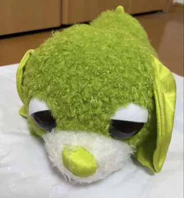 오차이누 네소베리 L 봉제 인형 료쿠