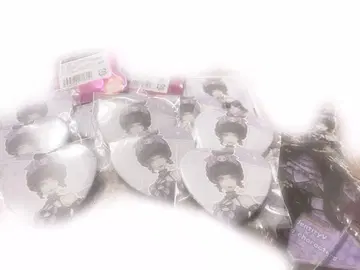 [ 제5인격 ] 피의 여왕 산리오 콜라보 쿠로미 캔뱃지 아크릴 스탠드