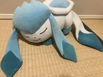 최종 가격 쌔근쌔근 봉제 인형 글레이시아