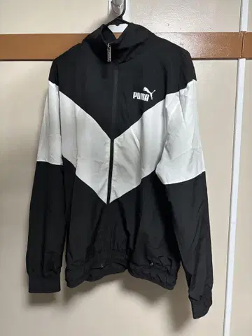 PUMA 저지 세트
