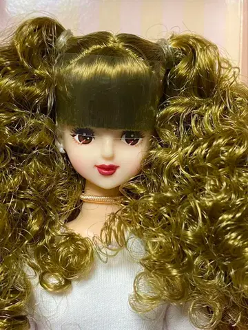 리카짱 캐슬 2021년 직영점 오리지널 제니 프렌드 H-1V10 나나코