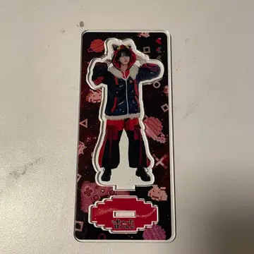 세이브포인트 에츠야 이터널버스 아크릴 스탠드