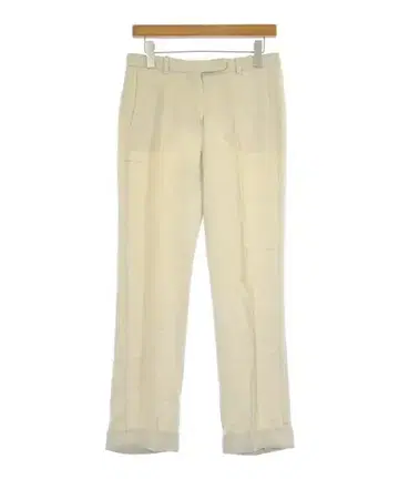 S Max Mara 슬랙스 여성용
