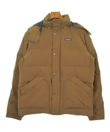 patagonia 다운 자켓/다운 베스트 남성용