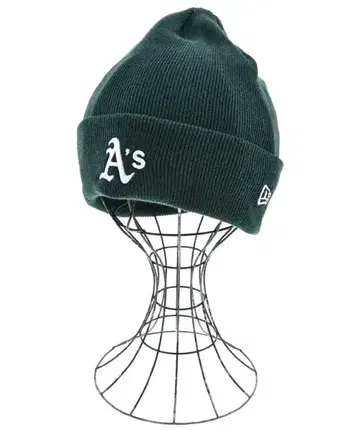 NEW ERA 니트 비니 남성용