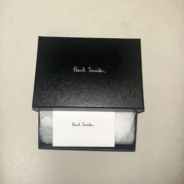 폴스미스 Paul Smith 키케이스 (박스 포함)