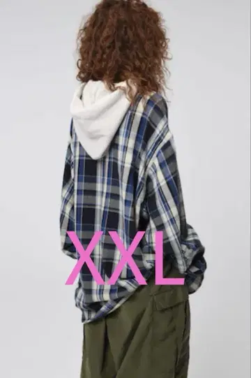 BOWWOW BEAMS 별주 XXL