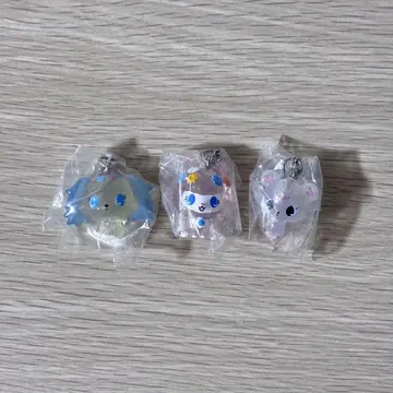 주얼펫 메지루시 액세서리 사피 라플라 엔젤라