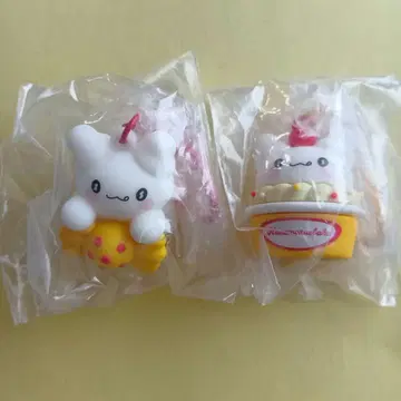 하나마루 유령 시크릿 키링