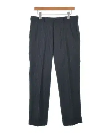 COMME des GARCONS HOMME 슬랙스 남성용