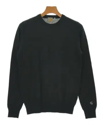 Carhartt 니트 스웨터 남성용