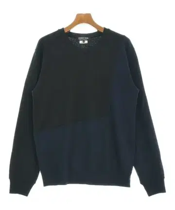 COMME des GARCONS HOMME DEUX 니트 스웨터 남성용