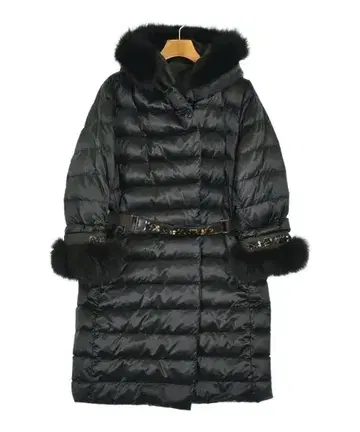 S Max Mara 다운 코트 여성용