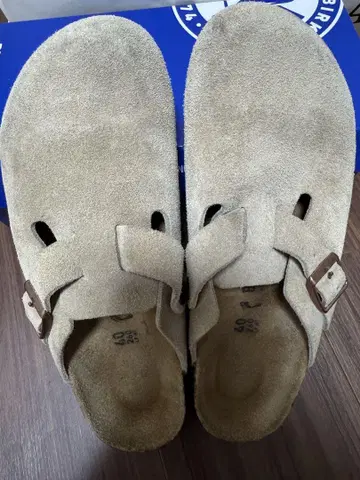 BIRKENSTOCK Boston 26cm