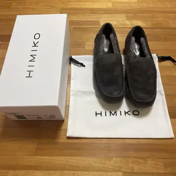 HIMIKO 모카신