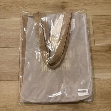 디즈니 판타스틱 레전드 오브 미시카 토트백
