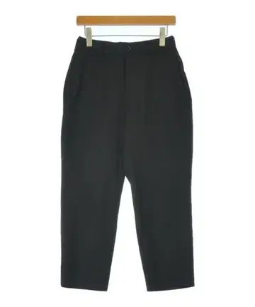 BLACK COMME des GARCONS 슬랙스 남성용