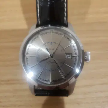 해밀턴 레일로드