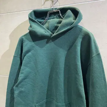 90s Russel Athletic blank hoodie