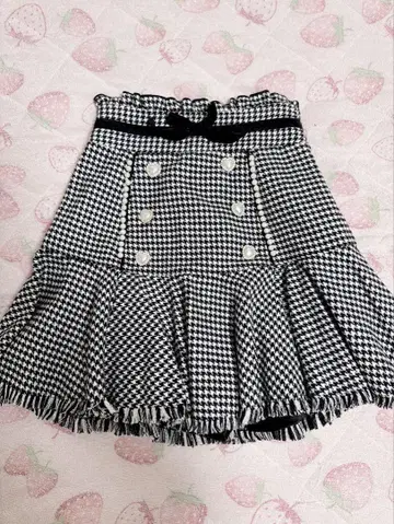 LIZLISA 리즈리사 스커트