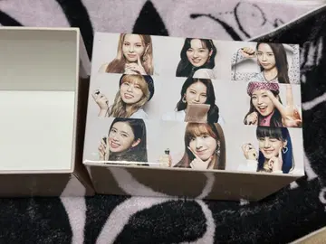 Take A Picture '전 9형태(Withu반)[수납box 포함]