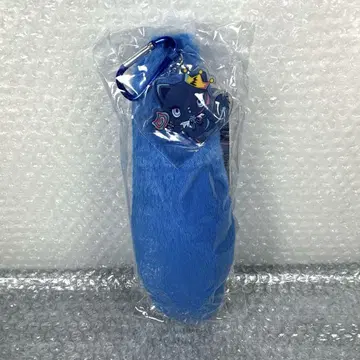 아도 로자 토마리 꼬리 봉제 인형 킹 Ado 심장