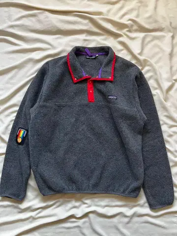 빈티지 초레어 Patagonia 파타고니아 캐나다제