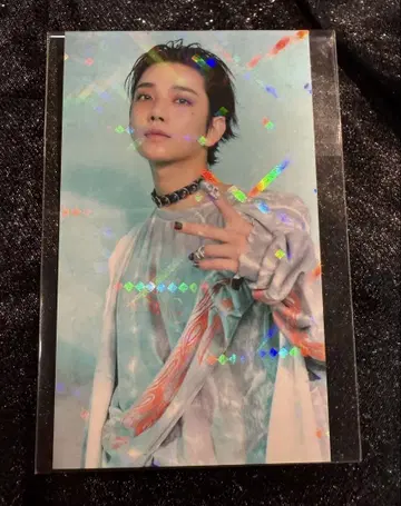 조슈아 라키드로 HappyBurstday