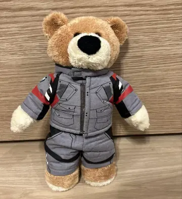 BMW 베어 곰 봉제 인형 정비사 motorrad 테디베어
