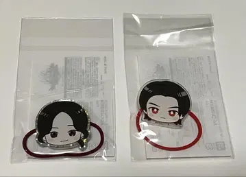 넘버원 전대 고쥬우쟈 카오카오오카오 머리끈 토오노 호에 쿠온