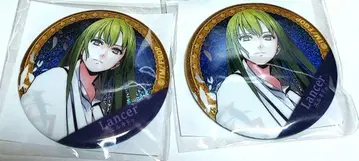 fgo 엘키두 캔뱃지 가챠메이트