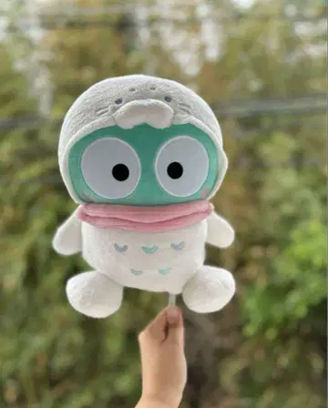 한교동 골프 드라이버 헤드커버