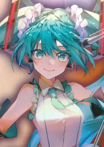 하츠네 미쿠 AMP Birthday 2023