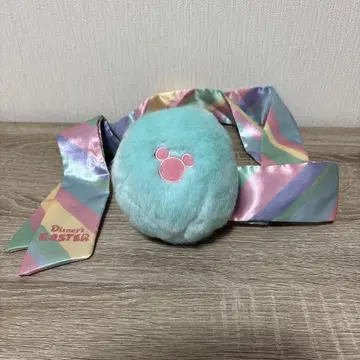 디즈니 부활절 꼬리
