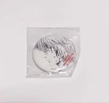 은혼 J-WORLD 한정판 캔뱃지 사카타 긴토키 백야차 긴토키 긴짱